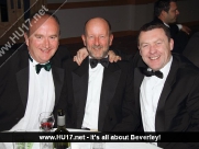 Beverley RUFC Annual Sportsman's Dinner