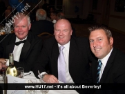 Beverley RUFC Annual Sportsman's Dinner