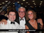 Beverley RUFC Annual Sportsman's Dinner