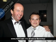 Beverley RUFC Annual Sportsman's Dinner