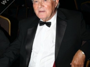 Beverley RUFC Annual Sportsman's Dinner