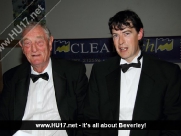 Beverley RUFC Annual Sportsman's Dinner