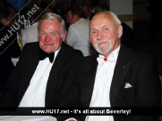 Beverley RUFC Annual Sportsman's Dinner
