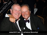 Beverley RUFC Annual Sportsman's Dinner