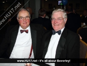 Beverley RUFC Annual Sportsman's Dinner