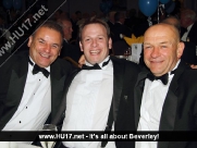 Beverley RUFC Annual Sportsman's Dinner