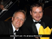 Beverley RUFC Annual Sportsman's Dinner