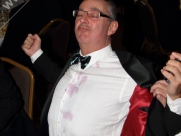 Beverley RUFC Annual Sportsman's Dinner