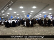 Beverley RUFC Annual Sportsman's Dinner