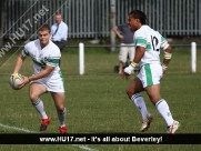 Beverley RUFC