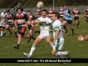 Beverley RUFC