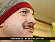Movember Moustache Challenge