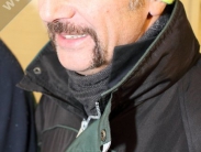 Movember Moustache Challenge