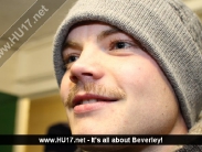 Movember Moustache Challenge