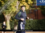 Beavers Players Craig Hancock & Sam Atiola Take Rugby Into School