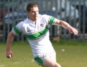 Beverley RUFC Vs West Hartlepool