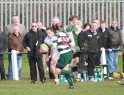 Beverley RUFC Vs West Hartlepool
