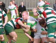 Beverley RUFC Vs West Hartlepool
