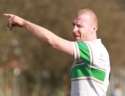 Beverley RUFC Vs West Hartlepool
