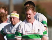 Beverley RUFC Vs West Hartlepool