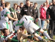 Beverley RUFC Vs West Hartlepool