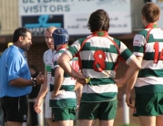 Beverley RUFC Vs West Hartlepool