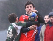 Beverley RUFC Vs Chester RFC