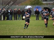 Beverley RUFC Vs Driffield