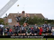 Beverley RUFC Vs Driffield