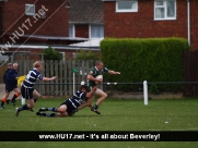 Beverley RUFC Vs Driffield