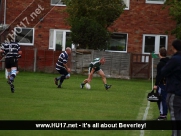 Beverley RUFC Vs Driffield