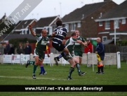 Beverley RUFC Vs Driffield