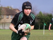 Beverley RUFC Vs Hessle RUFC U13
