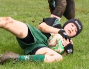 Beverley RUFC Vs Hessle RUFC U13
