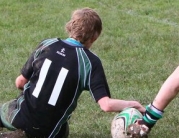 Beverley RUFC Vs Hessle RUFC U13