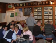 Beverley Rugby Club Christmas Quiz