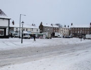 Beverley Saturday Market Reduced Service