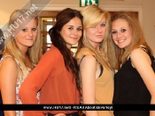 Beverley Six Form Disco @ The Beverley Arms Hotel