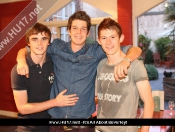 Beverley Six Form Disco @ The Beverley Arms Hotel