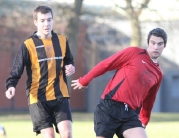 Hodgsons FC Vs Goole Office