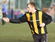 Hodgsons FC Vs Goole Office