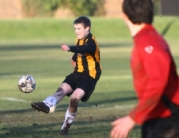 Hodgsons FC Vs Goole Office