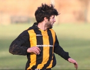 Hodgsons FC Vs Goole Office