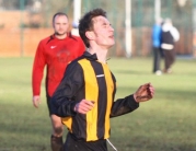 Hodgsons FC Vs Goole Office