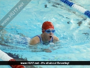 Beverley Sprint Triathlon 2010