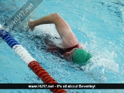 Beverley Sprint Triathlon 2010