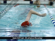 Beverley Sprint Triathlon 2010