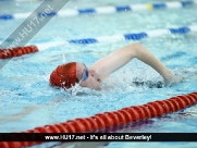 Beverley Sprint Triathlon 2010