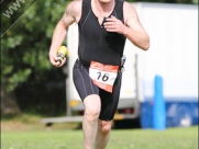 Beverley Sprint Triathlon 2010