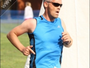 Beverley Sprint Triathlon 2010